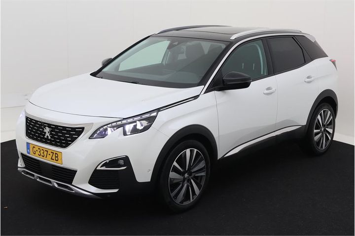 PEUGEOT 3008 2020 vf3mrhnsmks468971