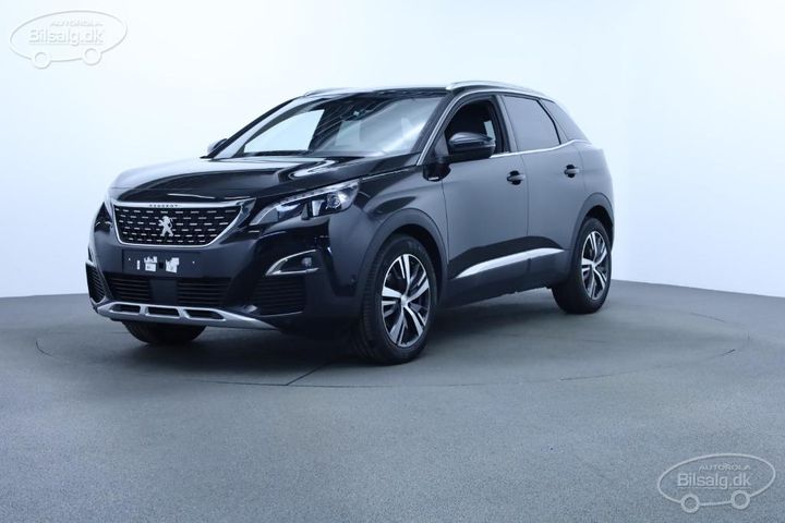 PEUGEOT 3008 2020 vf3mrhnsmks494758