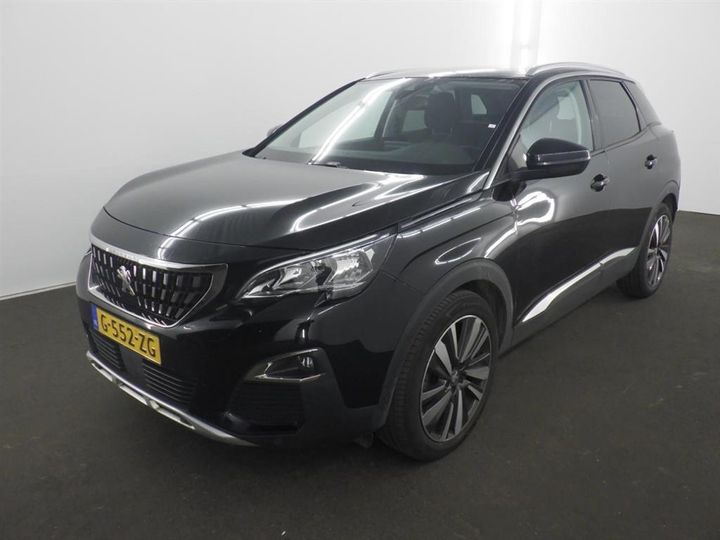 PEUGEOT 3008 2020 vf3mrhnsmks512425