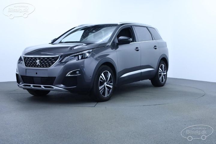 PEUGEOT 5008 2020 vf3mrhnsmll055117