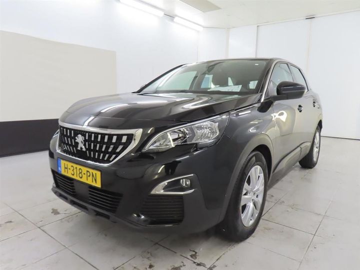 PEUGEOT 3008 2020 vf3mrhnsmls027932