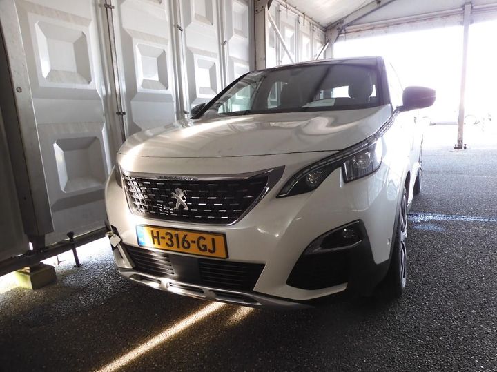 PEUGEOT 3008 2020 vf3mrhnsmls030943