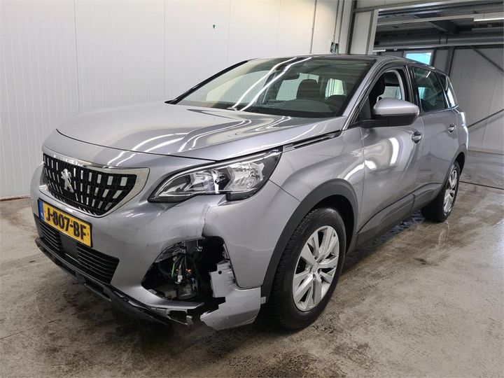 PEUGEOT 5008 2020 vf3mrhnsmls067416