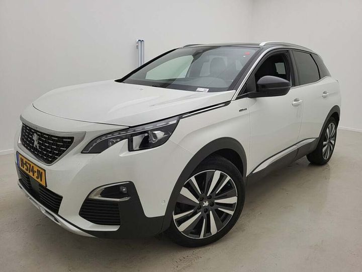 PEUGEOT 3008 2020 vf3mrhnsmls071209