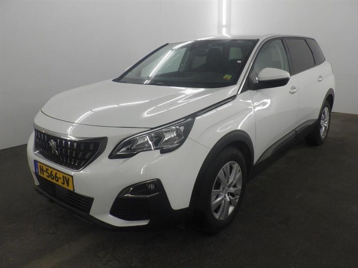 PEUGEOT 5008 2020 vf3mrhnsmls076028