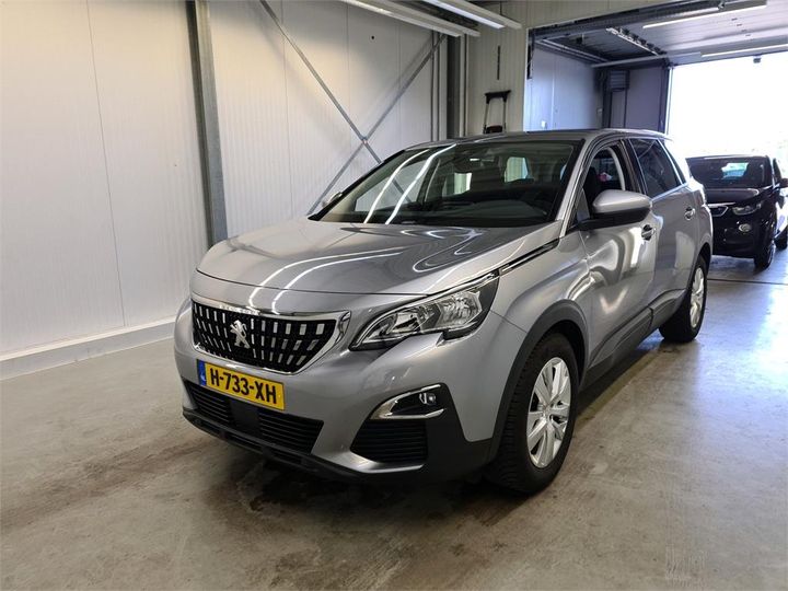 PEUGEOT 5008 2020 vf3mrhnsmls087013