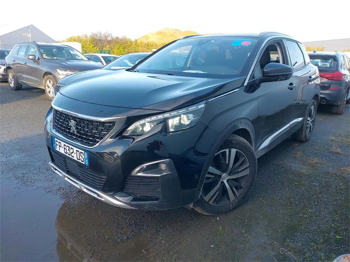 PEUGEOT 3008 2020 vf3mrhnsmls090476