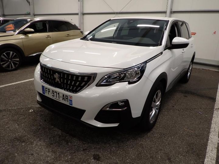 PEUGEOT 5008 2020 vf3mrhnsmls097863