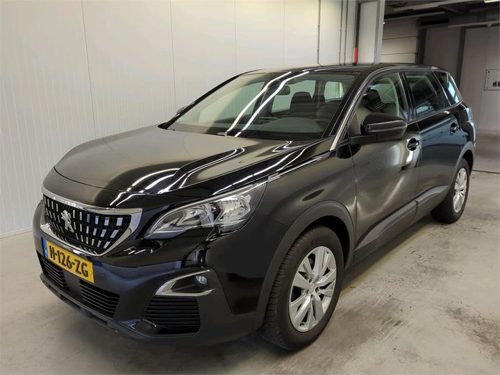 PEUGEOT 5008 2020 vf3mrhnsmls104281