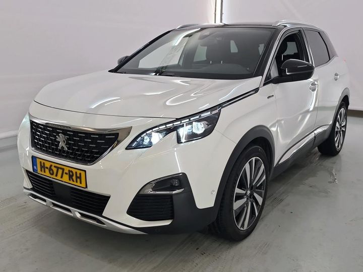 PEUGEOT 3008 2020 vf3mrhnsmls106203