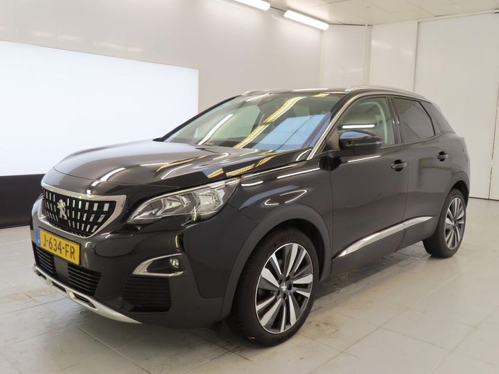 PEUGEOT 3008 2020 vf3mrhnsmls163701