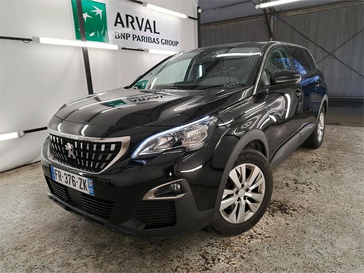 PEUGEOT 5008 2020 vf3mrhnsmls170681