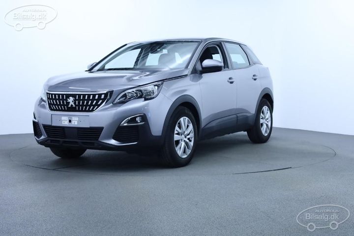 PEUGEOT 3008 2021 vf3mrhnsmls181789