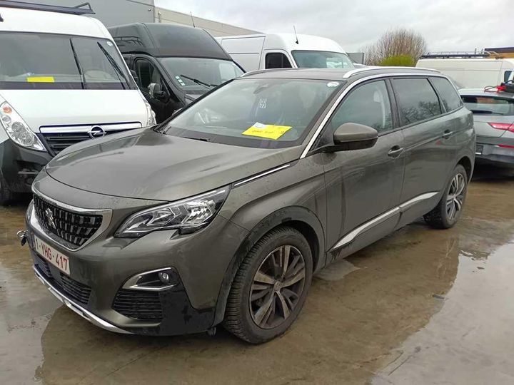 PEUGEOT 5008 2020 vf3mrhnsmls185011