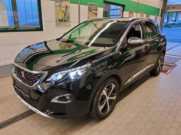 PEUGEOT 3008 (07.2016-&GT) 2020 vf3mrhnsmls194811