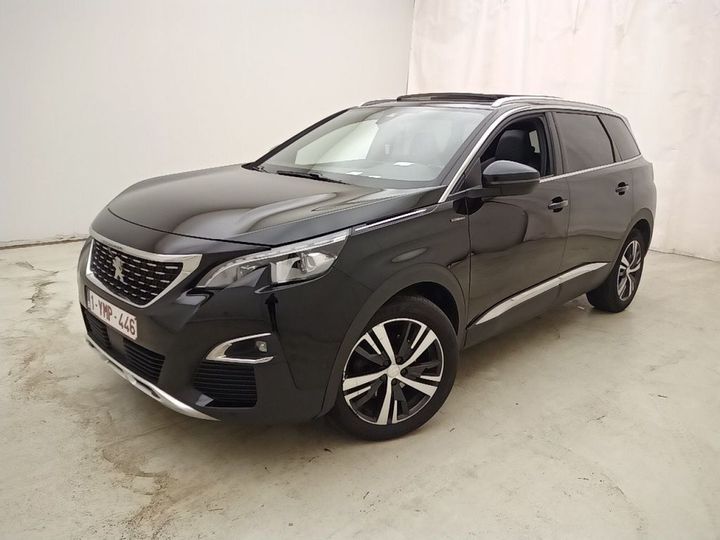 PEUGEOT 5008 &#3916 2020 vf3mrhnsmls244719