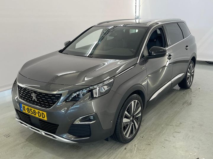 PEUGEOT 5008 2020 vf3mrhnsmls265000