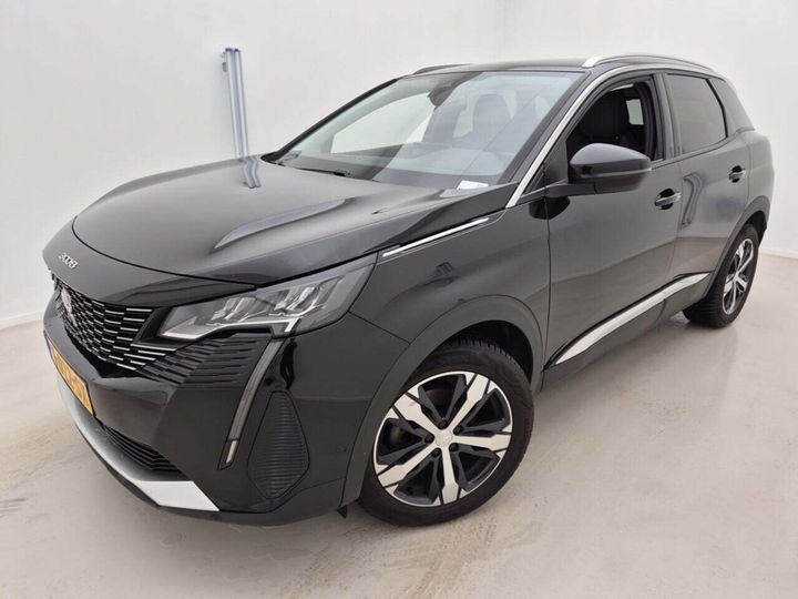 PEUGEOT 3008 2021 vf3mrhnsmms063293