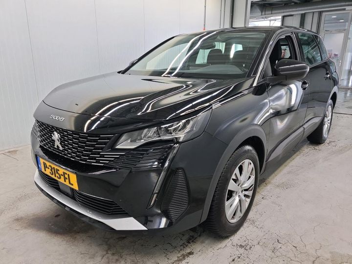 PEUGEOT 5008 2022 vf3mrhnsmms265211