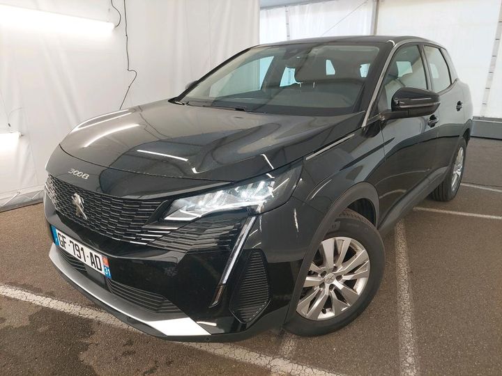 PEUGEOT 3008 2022 vf3mrhnsmns041466