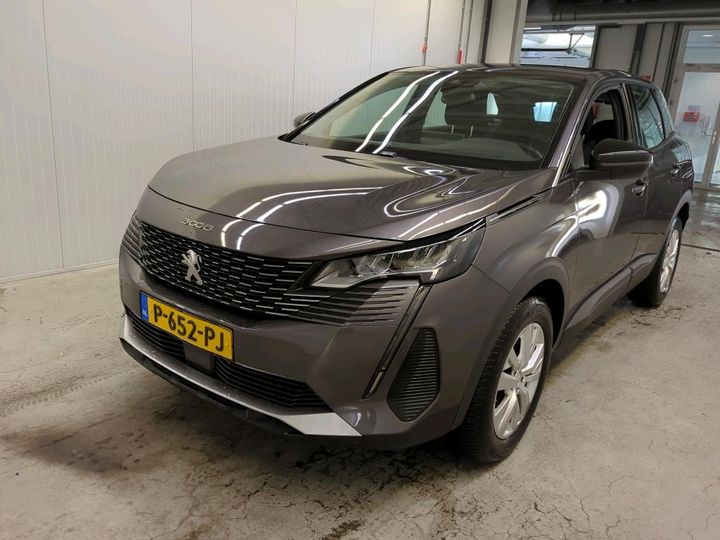 PEUGEOT 3008 2022 vf3mrhnsmns062805