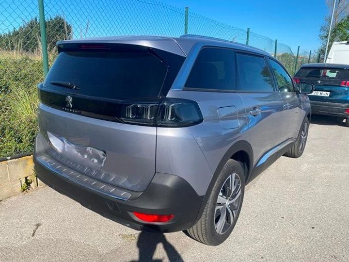 PEUGEOT 5008 2024 vf3mrhnsmrs020799