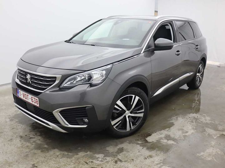 PEUGEOT 5008 &#3916 2019 vf3mrhnsrjl068561