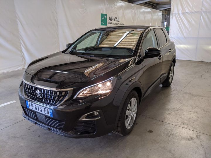 PEUGEOT 3008 2018 vf3mrhnsrjs402626