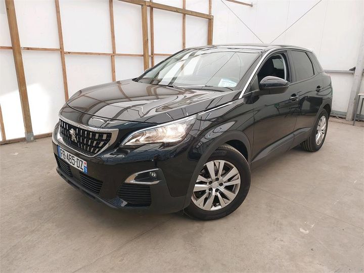 PEUGEOT 3008 2018 vf3mrhnsrjs404365