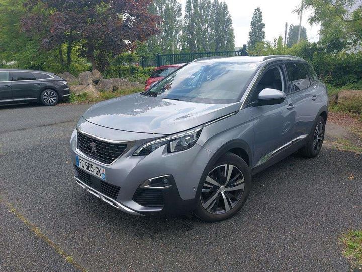 PEUGEOT 3008 2018 vf3mrhnsrjs426776