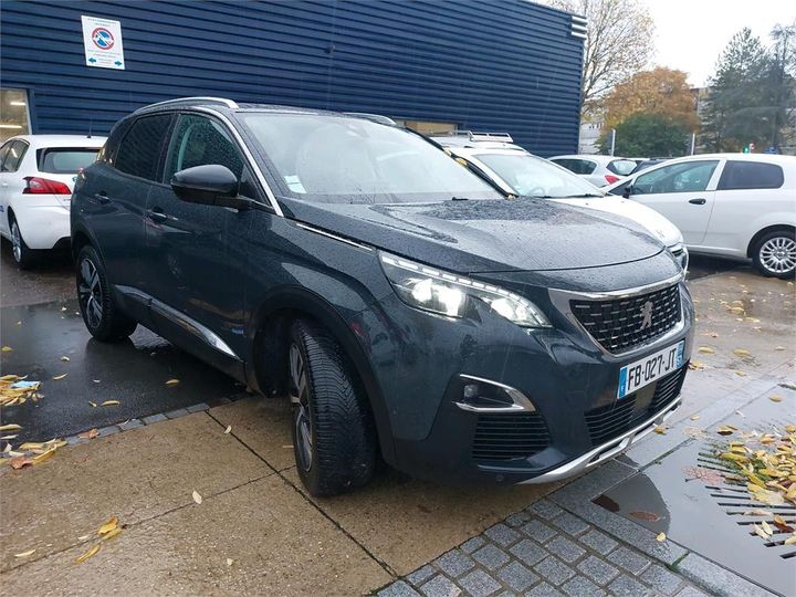 PEUGEOT 3008 2018 vf3mrhnsrjs428894