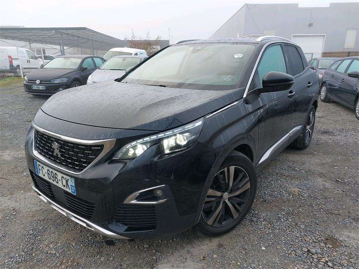 PEUGEOT 3008 2018 vf3mrhnsrjs430749