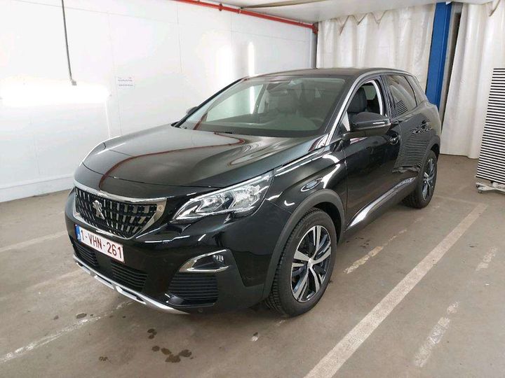 PEUGEOT 3008 2018 vf3mrhnsrjs439516