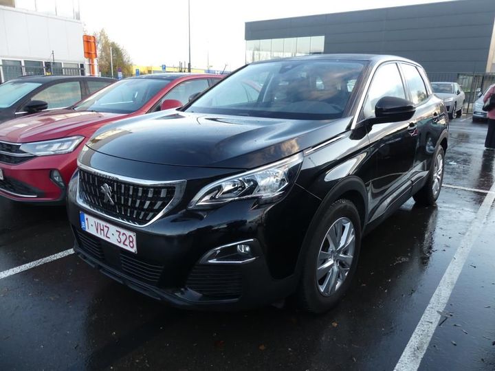 PEUGEOT 3008 2018 vf3mrhnsrjs441954