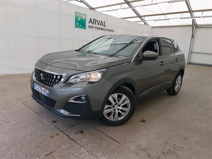 PEUGEOT 3008 2018 vf3mrhnsrjs443974