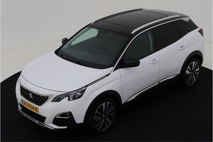 PEUGEOT 3008 2019 vf3mrhnsrjs444658