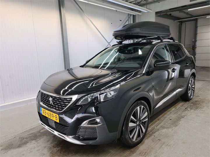 PEUGEOT 3008 2018 vf3mrhnsrjs451304