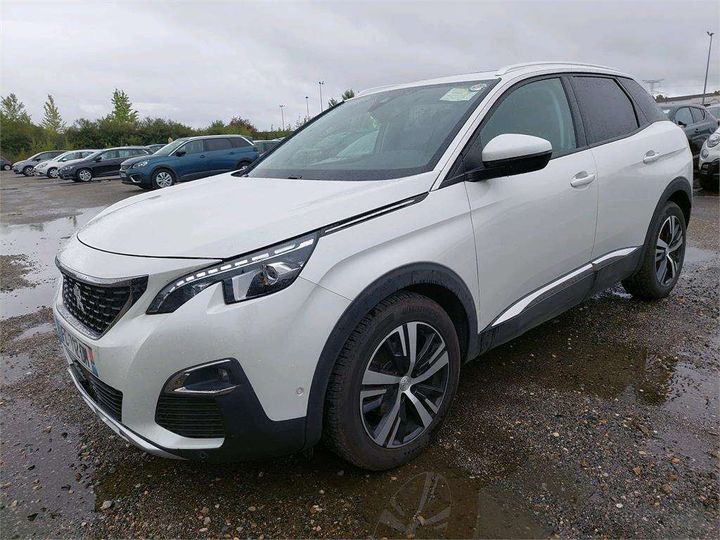 PEUGEOT 3008 2018 vf3mrhnsrjs455235