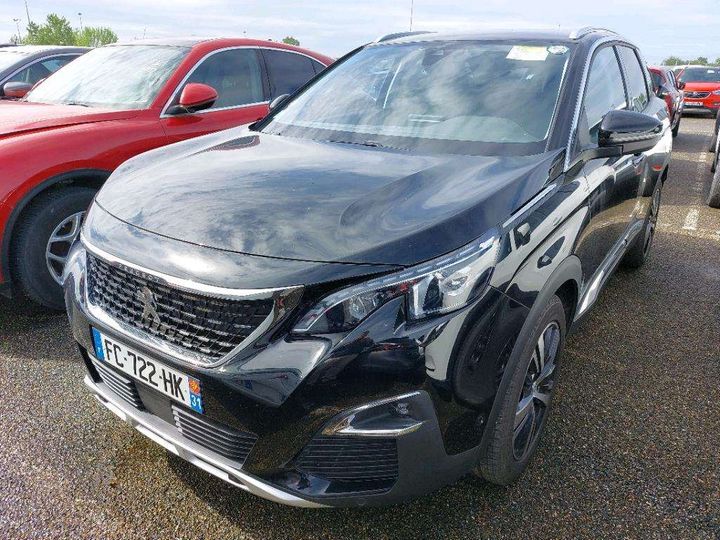 PEUGEOT 3008 2018 vf3mrhnsrjs464119