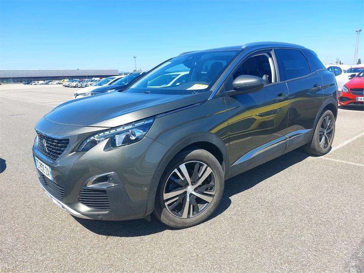 PEUGEOT 3008 2019 vf3mrhnsrjs465561