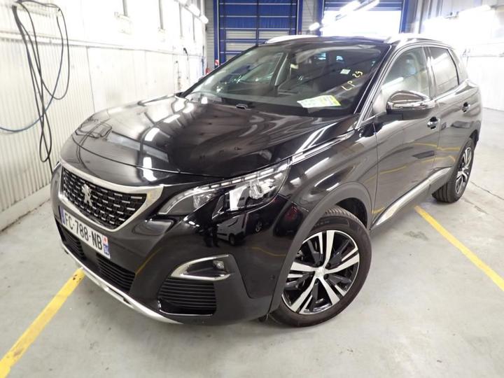 PEUGEOT 3008 2018 vf3mrhnsrjs465576