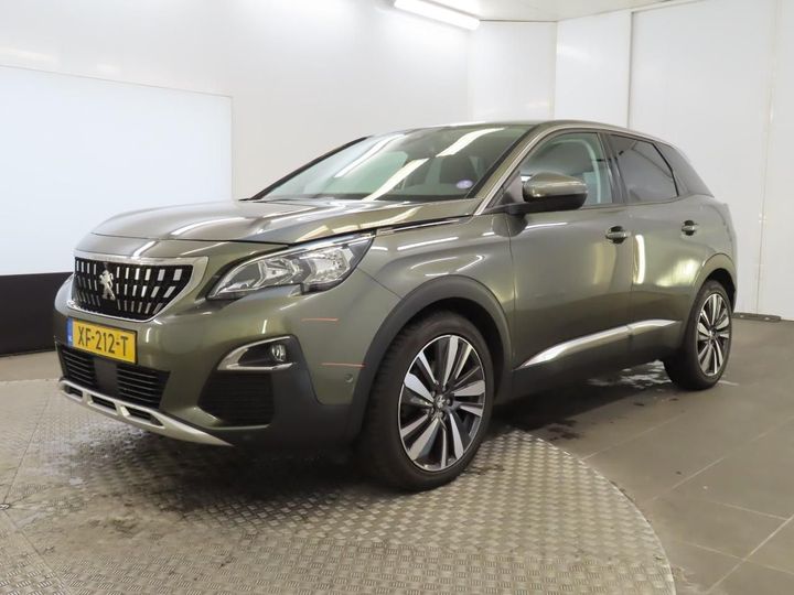 PEUGEOT 3008 2019 vf3mrhnsrjs469270