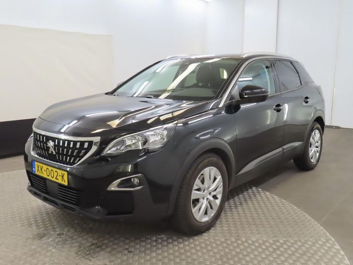 PEUGEOT 3008 2019 vf3mrhnsrjs484566