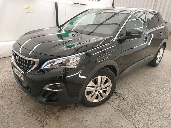 PEUGEOT 3008 2018 vf3mrhnsrjs488445