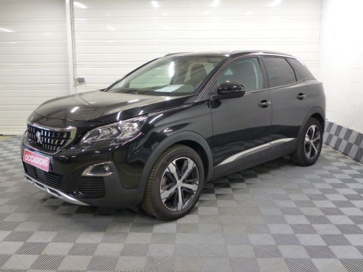 PEUGEOT 3008 2019 vf3mrhnsrjs494376