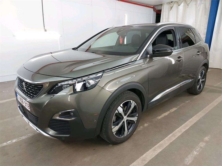 PEUGEOT 3008 2019 vf3mrhnsrjs494979