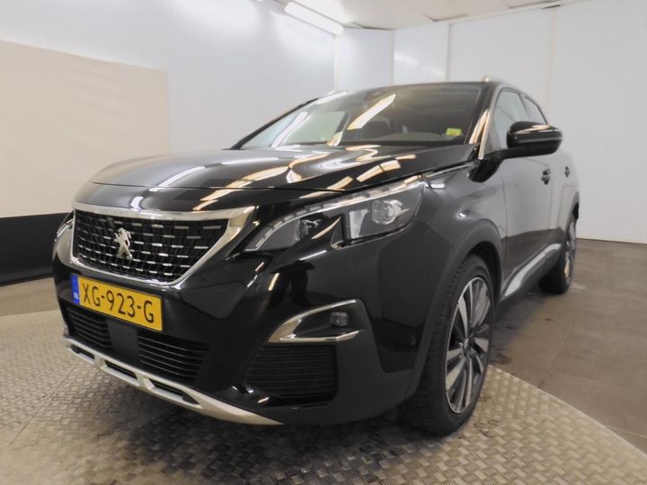 PEUGEOT 3008 2019 vf3mrhnsrjs498083