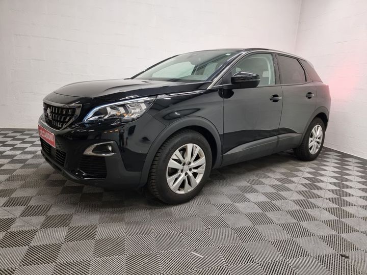 PEUGEOT 3008 2019 vf3mrhnsrjs499598