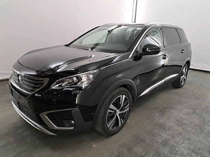 PEUGEOT 5008 - 2017 2019 vf3mrhnsrkl016396