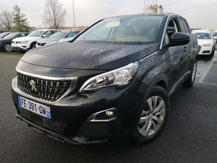 PEUGEOT 3008 2019 vf3mrhnsrks069758